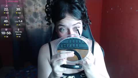 Carla naugthy  online show from November 20, 12:05 pm