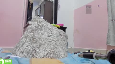 Carla online show from January 17, 11:40 pm