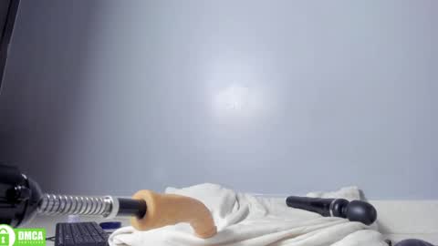 Carla online show from February 19, 9:47 pm