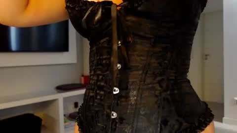 Snapshot of carla_secretary chatting on July 4, 2:01 pm carla_secretary online show from July 4, 2:01 pm