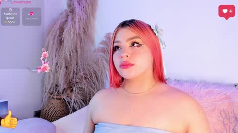 Carla Wet18 online show from January 10, 5:37 am