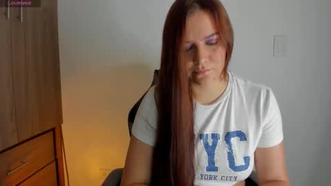 Snapshot of carlaa_smith chatting on September 11, 3:28 am Carla Smith online show from September 11, 3:28 am