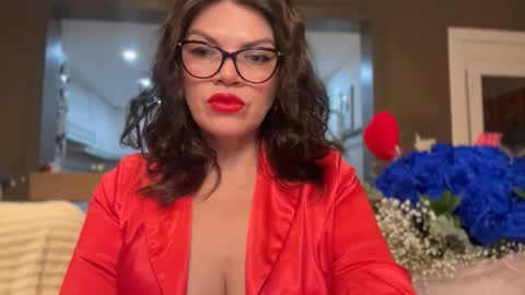 Snapshot of carlaconnortv chatting on February 14, 6:48 pm Carla Connor online show from February 14, 6:48 pm