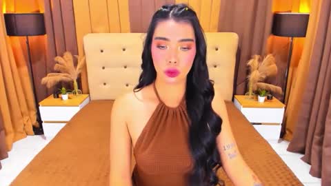 carlagreyson online show from March 7, 2:30 am