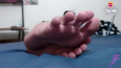 carlajames_1 online show from March 8, 9:17 am