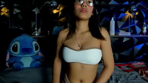 carlamarrinson online show from December 15, 2:05 am