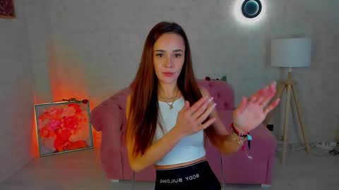 Julia online show from March 1, 8:33 pm