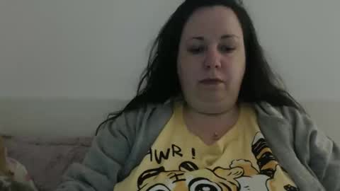 Carlaruth online show from February 18, 4:08 am