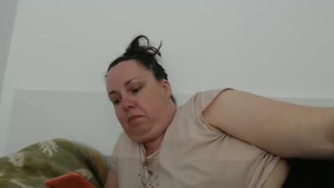 Snapshot of carlaruth chatting on April 9, 6:19 am Carlaruth online show from April 9, 6:19 am