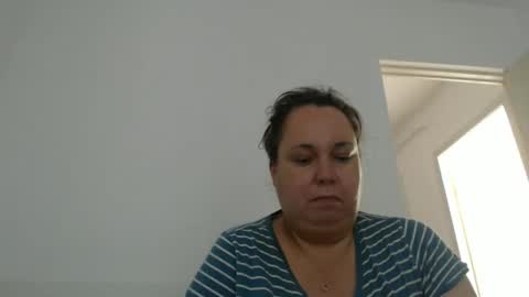 Snapshot of carlaruth chatting on April 25, 6:16 am Carlaruth online show from April 25, 6:16 am
