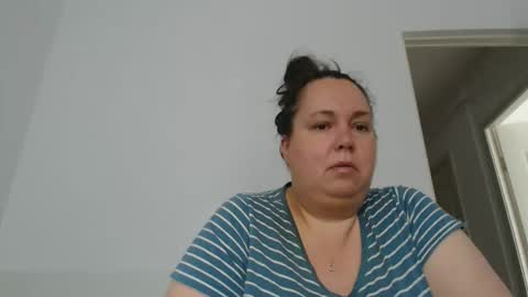 Snapshot of carlaruth chatting on April 30, 3:35 am Carlaruth online show from April 30, 3:35 am