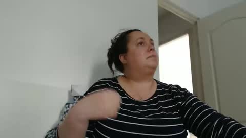 Snapshot of carlaruth chatting on April 30, 3:40 pm Carlaruth online show from April 30, 3:40 pm