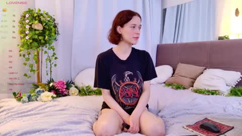 Snapshot of carlasensual chatting on June 3, 6:16 am Carlene Carla online show from June 3, 6:16 am