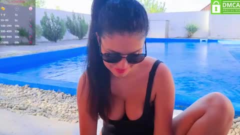 Snapshot of carlasquirt chatting on May 11, 2:45 pm CarlaSquirt online show from May 11, 2:45 pm