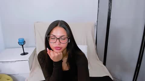 CarlaxSensual online show from May 27, 8:17 pm