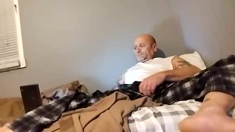 carldhammers online show from February 17, 8:44 am