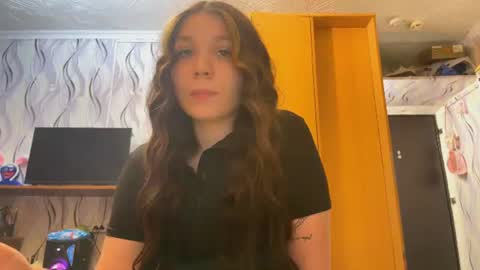 Sally online show from July 7, 2:43 pm