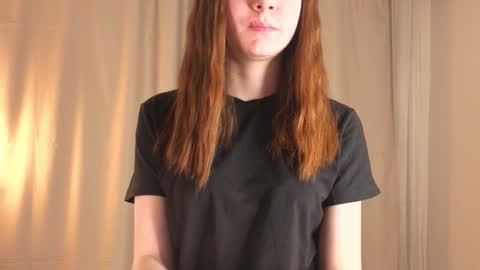 Kate - online show from March 19, 5:11 am