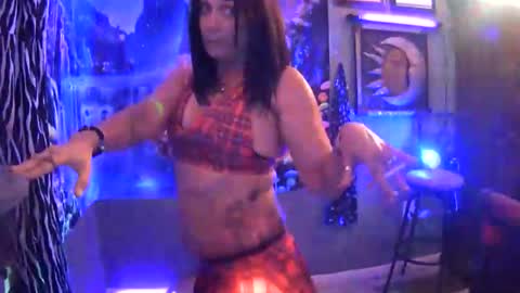 carleydenza83 online show from June 9, 8:37 am