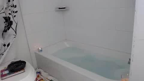 Carlie online show from March 14, 6:57 pm