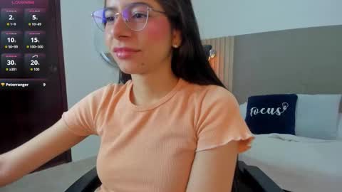 C A R L I N A online show from February 27, 12:38 pm