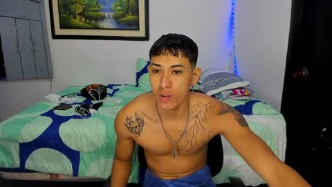 Snapshot of carlitosex09 chatting on December 20, 1:03 am master online show from December 20, 1:03 am