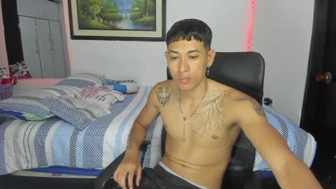 Snapshot of carlitosex09 chatting on January 10, 5:34 pm master online show from January 10, 5:34 pm