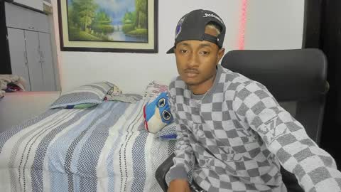 Snapshot of carlitosex09 chatting on January 11, 1:59 am master online show from January 11, 1:59 am