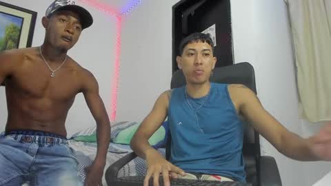 Snapshot of carlitosex09 chatting on January 12, 12:07 am master online show from January 12, 12:07 am