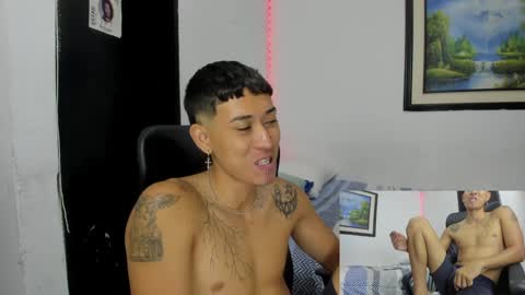 Snapshot of carlitosex09 chatting on January 23, 9:50 pm master online show from January 23, 9:50 pm