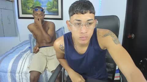 Snapshot of carlitosex09 chatting on January 30, 12:07 am master online show from January 30, 12:07 am