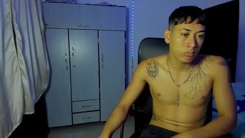 Snapshot of carlitosex09 chatting on February 10, 12:41 am master online show from February 10, 12:41 am