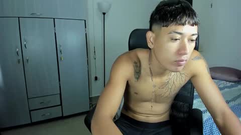 Snapshot of carlitosex09 chatting on February 14, 3:15 pm master online show from February 14, 3:15 pm