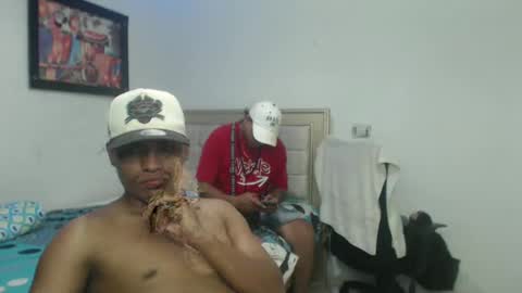 Snapshot of carlitosex09 chatting on March 2, 3:13 am master online show from March 2, 3:13 am