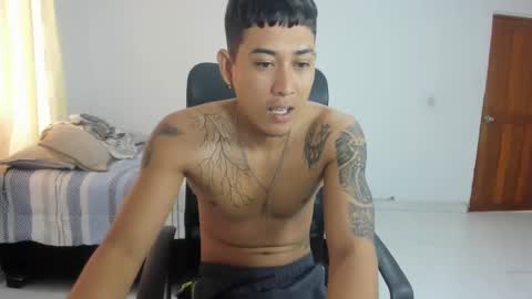 Snapshot of carlitosex09 chatting on September 18, 1:57 pm master online show from September 18, 1:57 pm