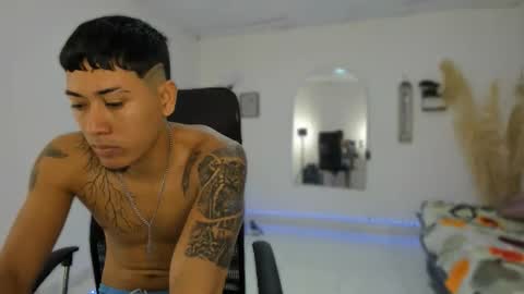 Snapshot of carlitosex09 chatting on November 14, 3:33 pm master online show from November 14, 3:33 pm