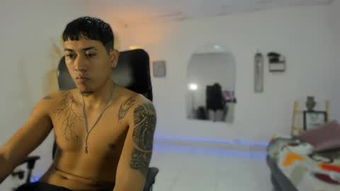 Snapshot of carlitosex09 chatting on November 24, 12:43 am master online show from November 24, 12:43 am