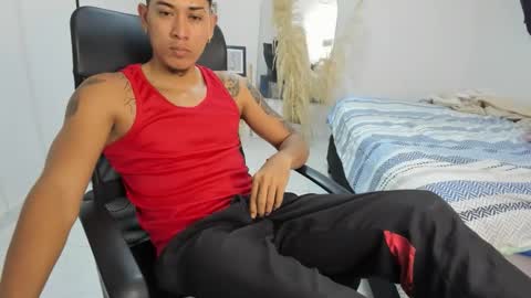 master online show from February 22, 5:22 pm