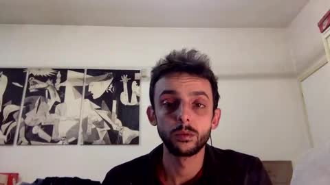 Carlos online show from December 4, 6:33 am