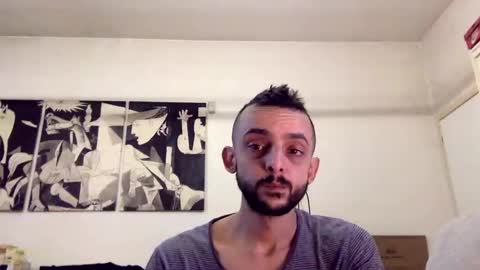 Carlos online show from December 15, 2:48 pm