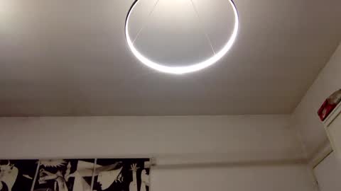 Carlos online show from January 2, 8:24 pm