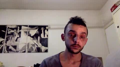 Carlos online show from January 4, 9:52 pm