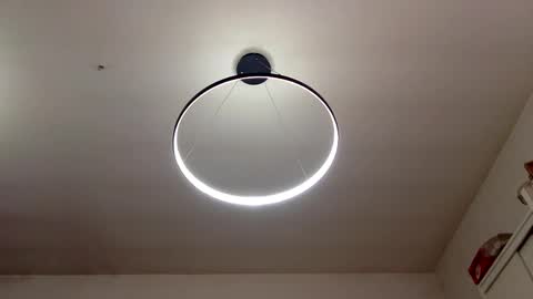 Carlos online show from January 8, 12:58 pm