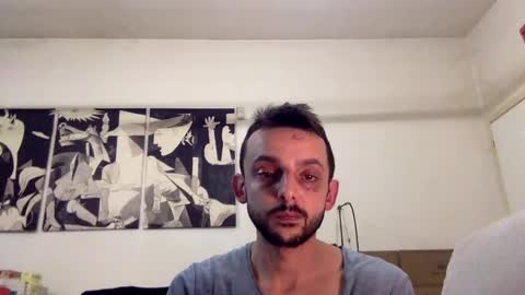 Carlos online show from January 16, 5:21 am