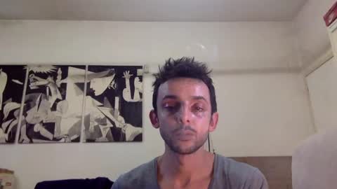 Carlos online show from March 7, 3:39 pm