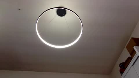 Carlos online show from October 15, 9:20 am