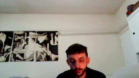 Carlos online show from November 26, 11:06 pm