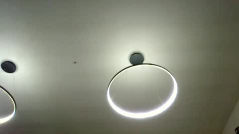 Carlos online show from February 1, 9:24 pm