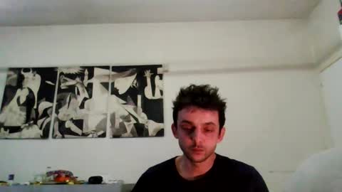 Carlos online show from March 7, 4:26 pm