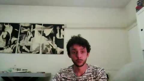 Snapshot of carlos037tm chatting on May 4, 4:58 pm Carlos online show from May 4, 4:58 pm